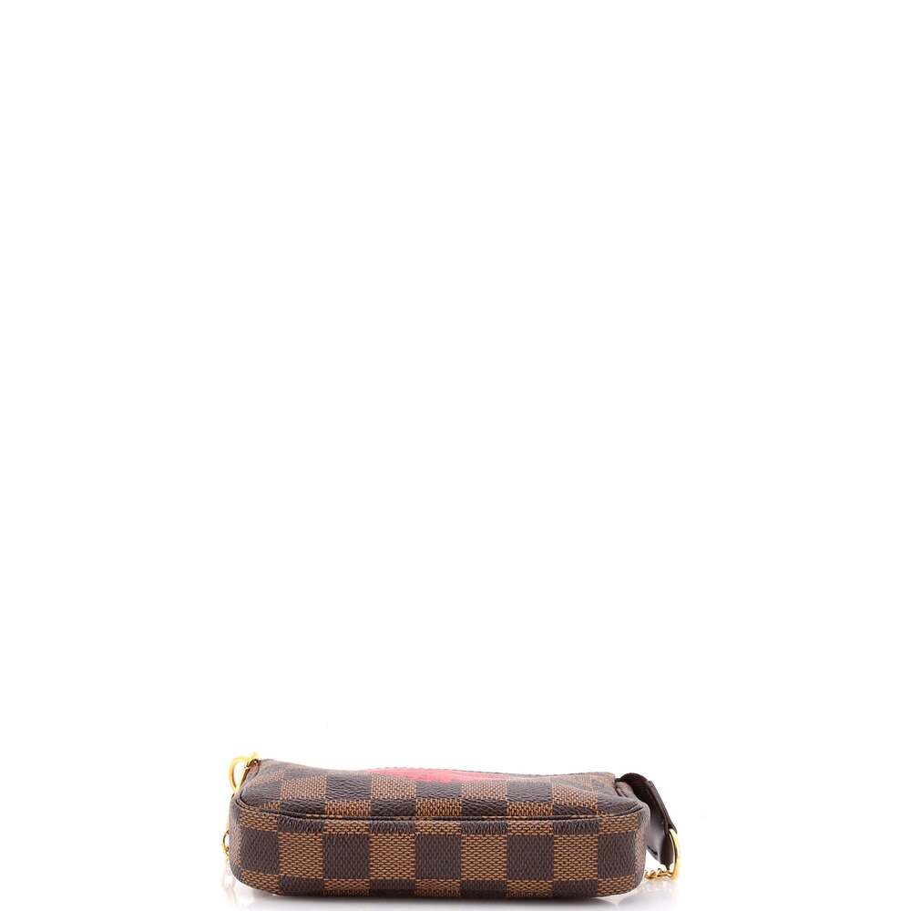 Louis Vuitton Pochette Accessoires #239510L84B - Picture 4 of 6